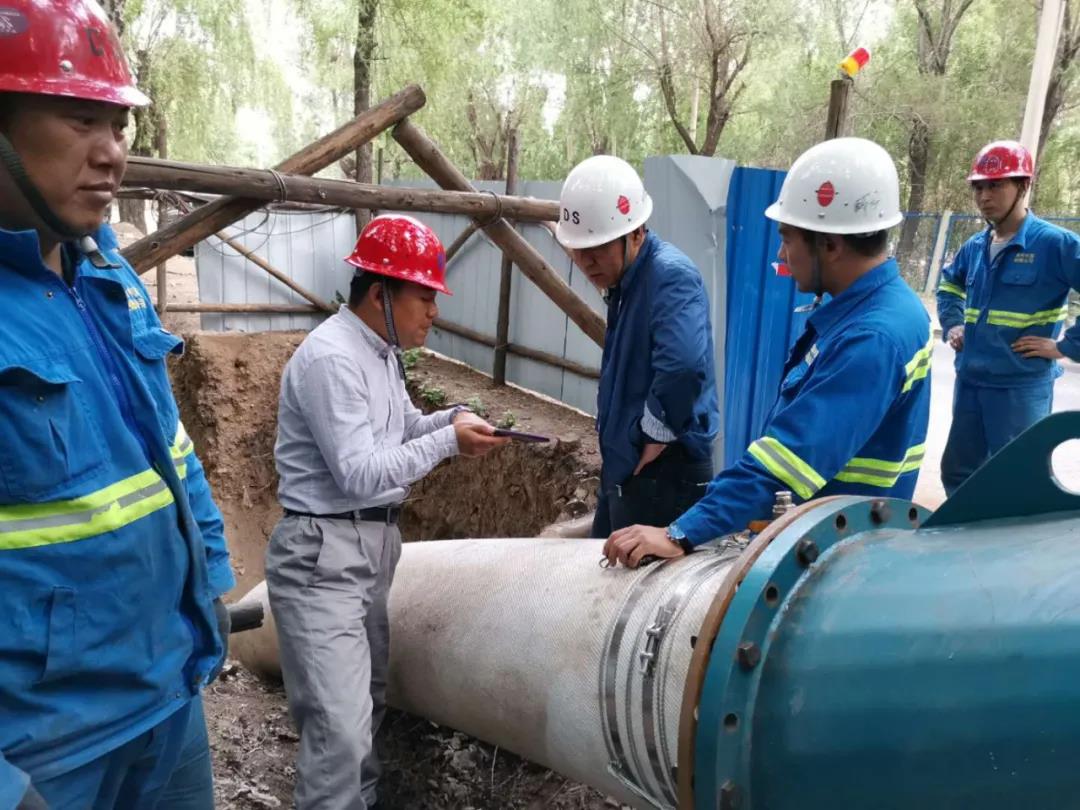 赣榆工业管道清洗-管道清淤