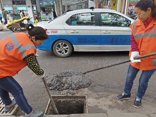 赣榆沉沙井清掏-污水井清理