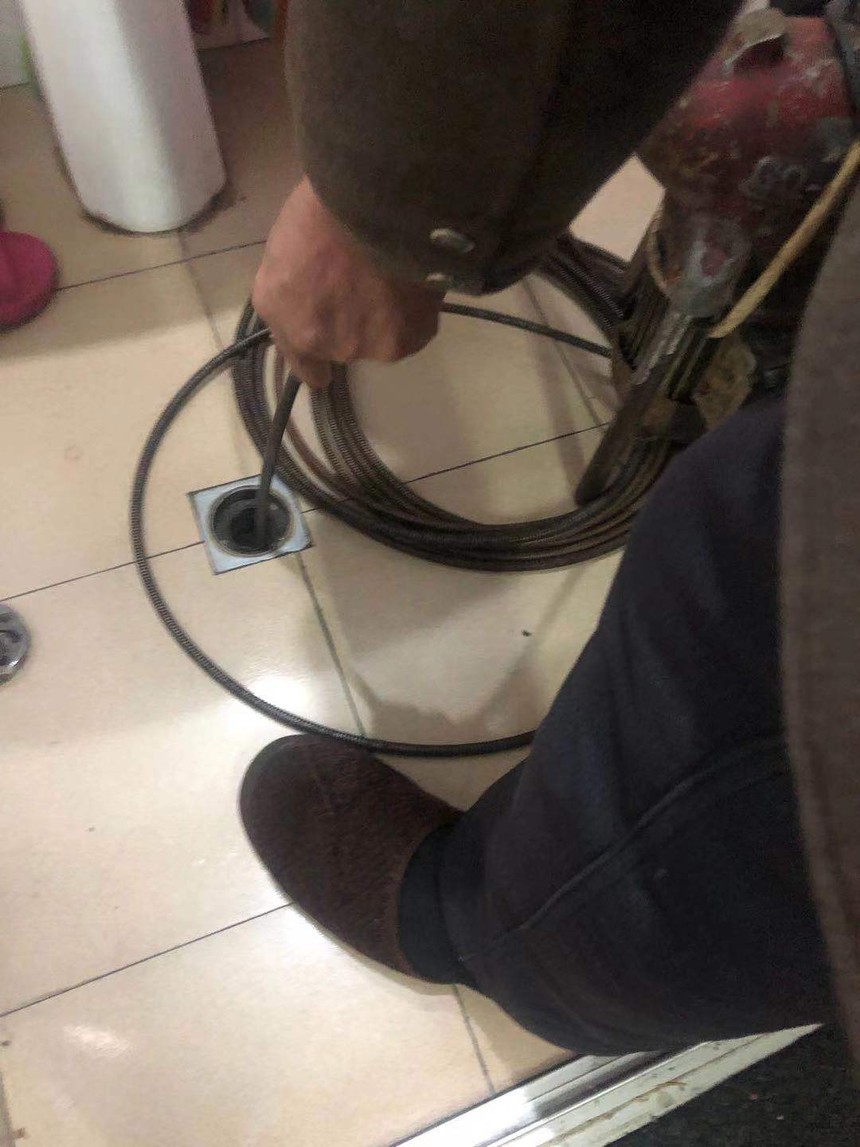 赣榆管道疏通，疏通下水道